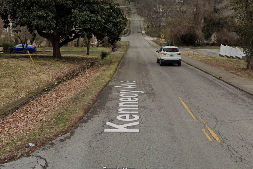 Inglewood Crash Kills 1, Injures 2 as Power Flickers Across East Nashville