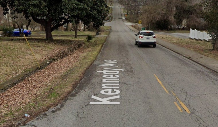 Inglewood Crash Kills 1, Injures 2 as Power Flickers Across East Nashville