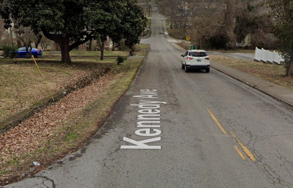 Inglewood Crash Kills 1, Injures 2 as Power Flickers Across East Nashville