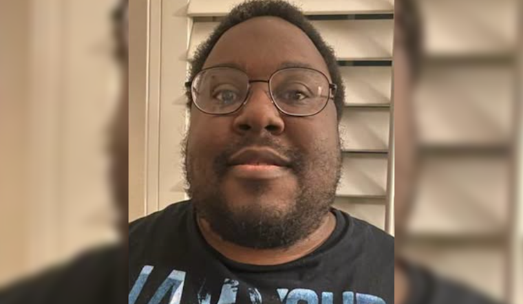 Inglewood Man, 44, Missing 18 Months Falls Through Alert System Cracks