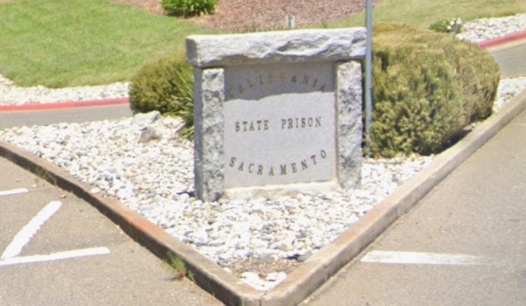 Inmate Found Dead at New Folsom Prison, Cellmate Handcuffed in Homicide Probe