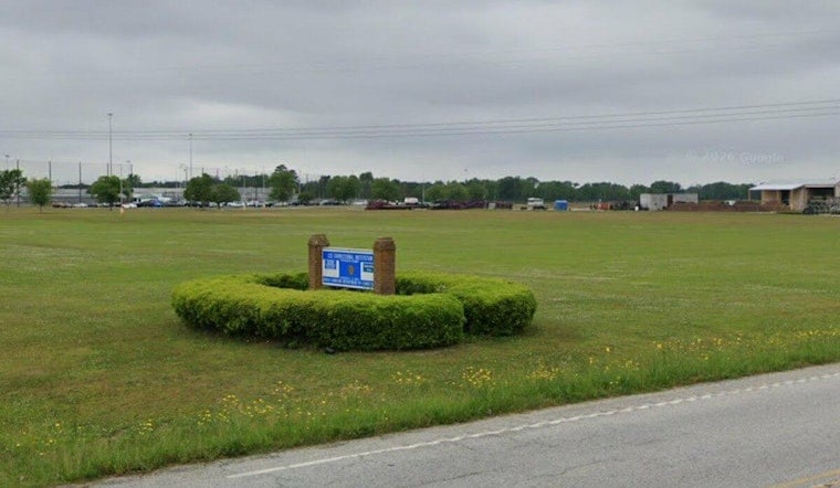 Inmate Stabbed to Death at Bishopville's Lee Correctional Amid Years of Violence