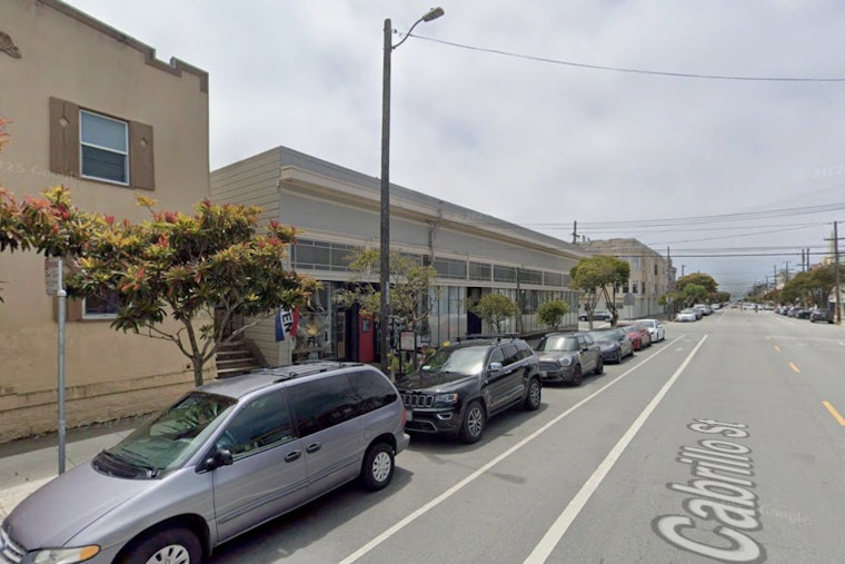 Inner Richmond Jeweler's Shop Ransacked, $300K in Handmade Gold Pieces Stolen