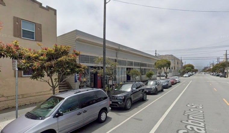 Inner Richmond Jeweler's Shop Ransacked, $300K in Handmade Gold Pieces Stolen