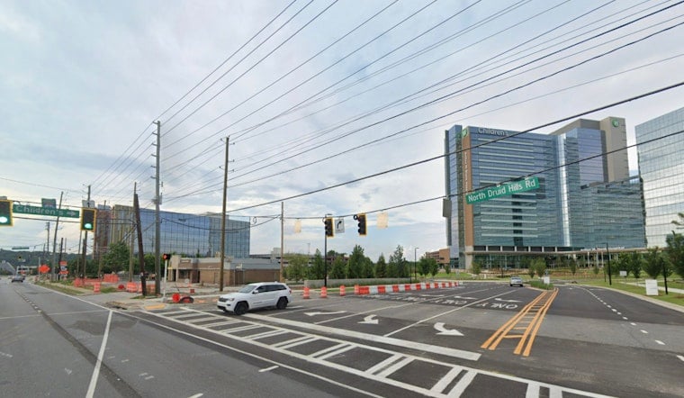 Inside Atlanta's New $90M Ronald McDonald House Next to Blank Hospital