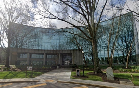 Inside DeKalb County’s $21M Spy Hub: Drones, License Scans And Big Brother Fears