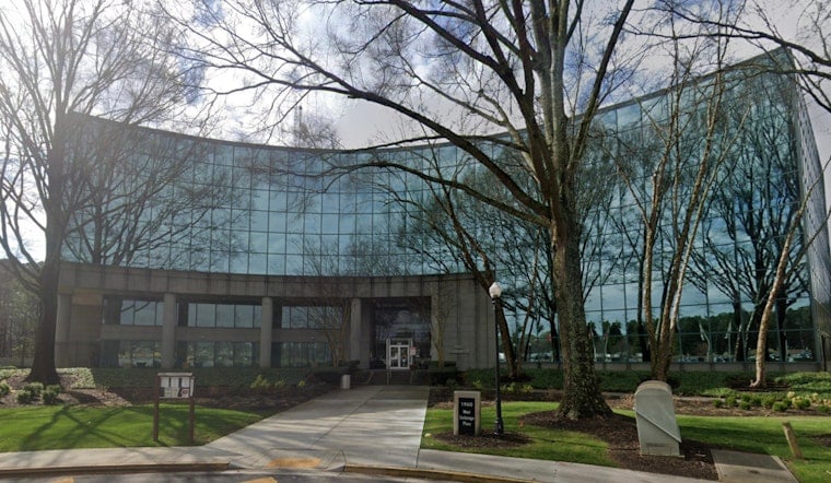 Inside DeKalb County’s $21M Spy Hub: Drones, License Scans And Big Brother Fears
