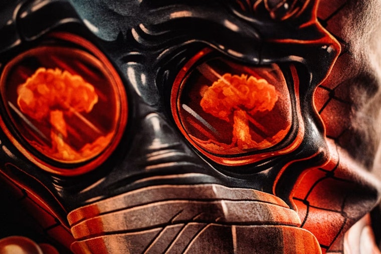 Inside Washington’s Chilling ‘Devolution’ Biowar Plan to Survive a Doomsday Plague