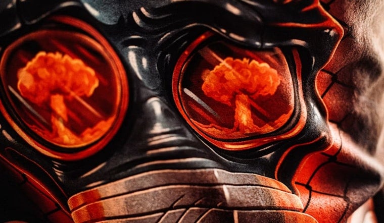 Inside Washington’s Chilling ‘Devolution’ Biowar Plan to Survive a Doomsday Plague