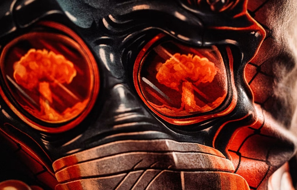 Inside Washington’s Chilling ‘Devolution’ Biowar Plan to Survive a Doomsday Plague