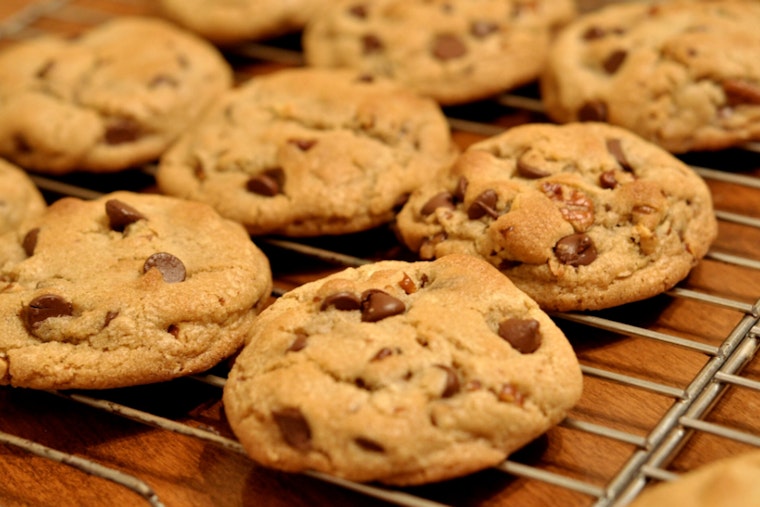 Insomnia Cookies Bakes Its Way Into Cary's MacGregor Village