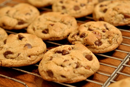 Insomnia Cookies Bakes Its Way Into Cary's MacGregor Village