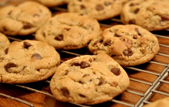Insomnia Cookies Bakes Its Way Into Cary's MacGregor Village