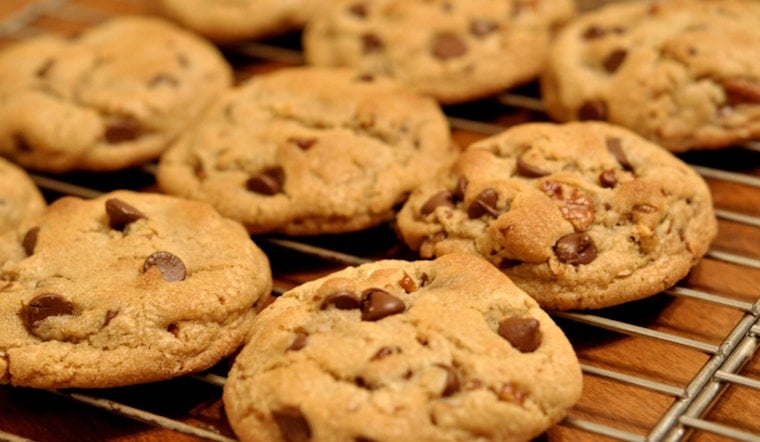 Insomnia Cookies Bakes Its Way Into Cary's MacGregor Village