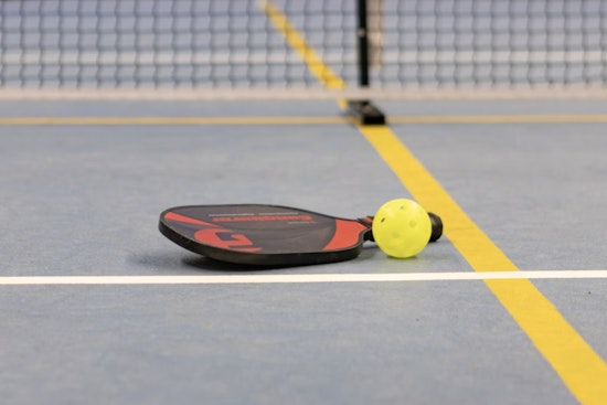 Interbay's New 20-Court Pickleball Palace Is Seattle's Biggest Yet