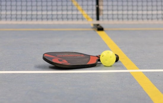 Interbay's New 20-Court Pickleball Palace Is Seattle's Biggest Yet
