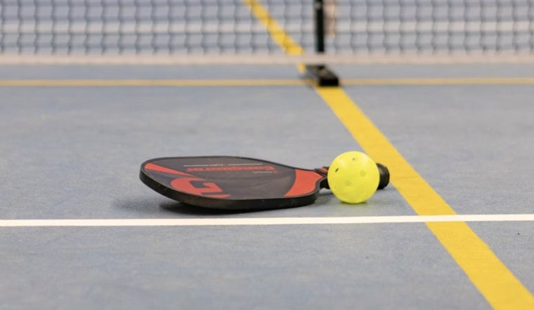Interbay's New 20-Court Pickleball Palace Is Seattle's Biggest Yet