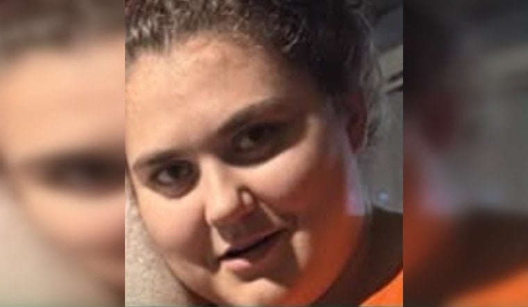 Inverness Teen Brooke Harding, 17, Missing Since Thursday, May Be Headed to Marion County