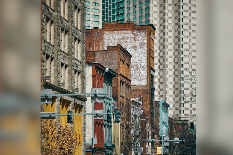 Investor Buying Cools In Pittsburgh, But 28,000 Homes Are Already Corporate-Owned