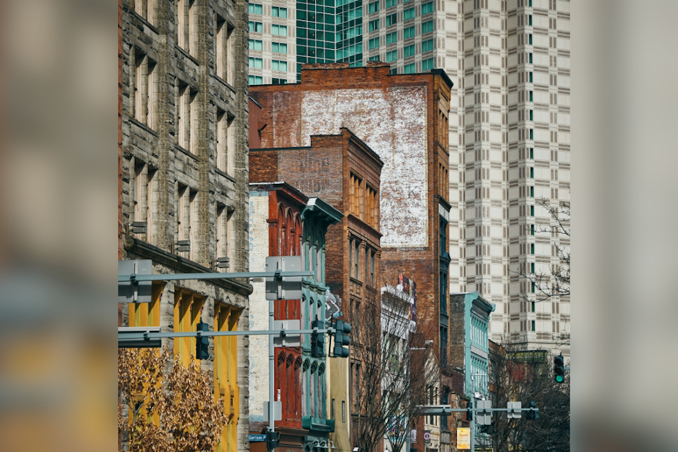 Investor Buying Cools In Pittsburgh, But 28,000 Homes Are Already Corporate-Owned