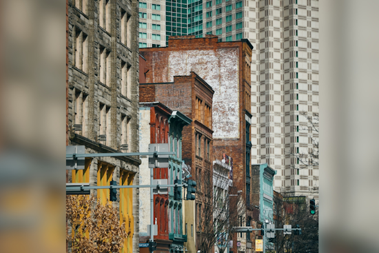 Investor Buying Cools In Pittsburgh, But 28,000 Homes Are Already Corporate-Owned