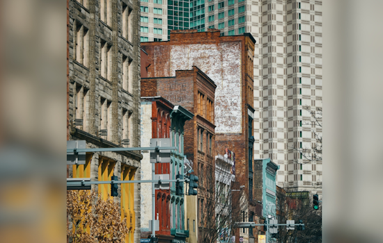 Investor Buying Cools In Pittsburgh, But 28,000 Homes Are Already Corporate-Owned
