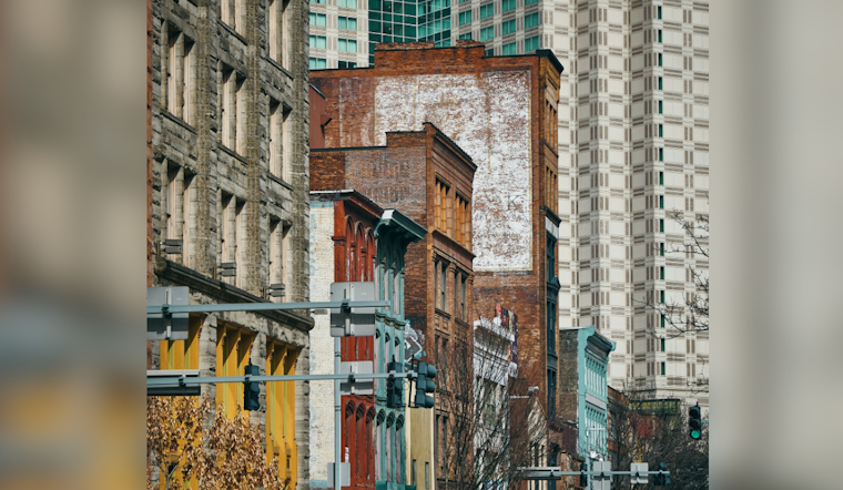 Investor Buying Cools In Pittsburgh, But 28,000 Homes Are Already Corporate-Owned