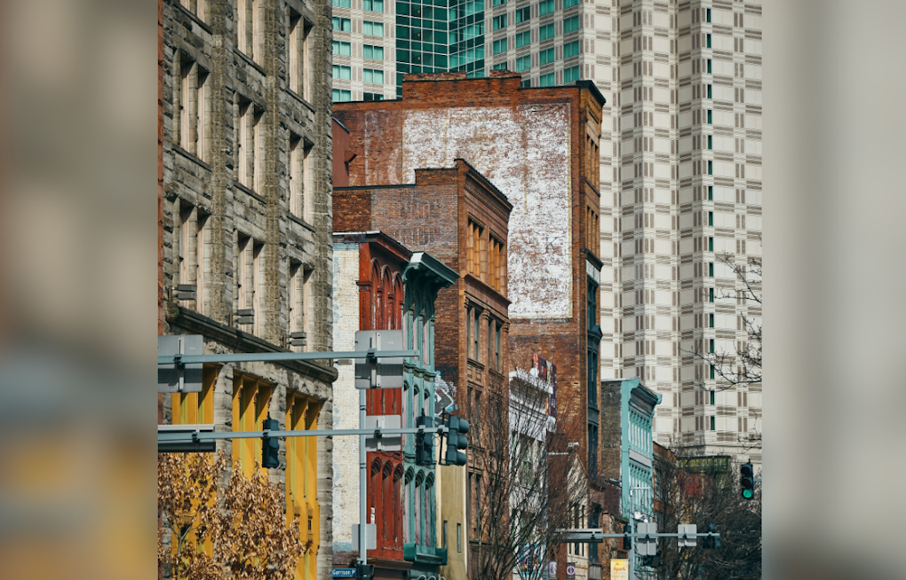 Investor Buying Cools In Pittsburgh, But 28,000 Homes Are Already Corporate-Owned