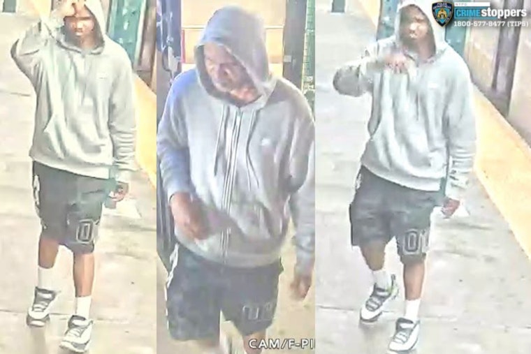 Inwood Attacker Lifts Woman Off Ground, Gropes Her Near West 213th Street