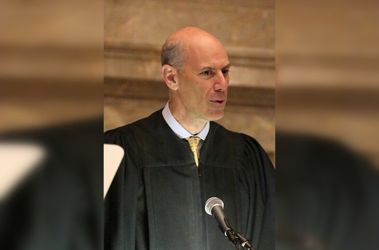 Iranian Journalist Can Sue Iran Anonymously, DC Judge Rules