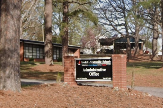 Iredell County Ex-Teachers Accused Of Bending Boy's Wrist, Stepping On His Feet