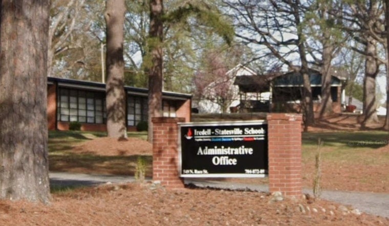 Iredell County Ex-Teachers Accused Of Bending Boy's Wrist, Stepping On His Feet