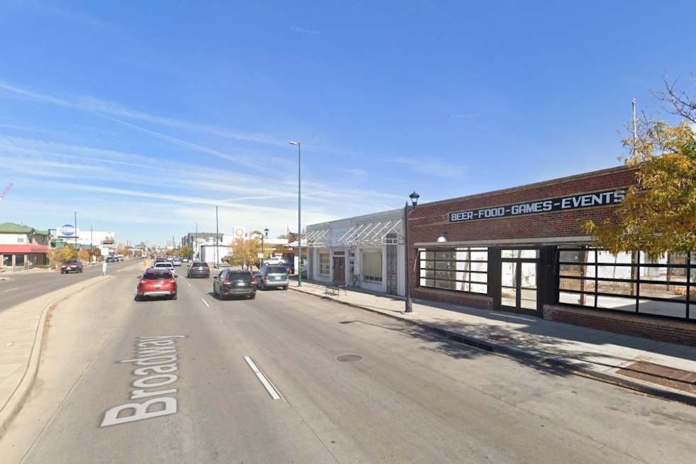 Irish Sauna Village Kota Picks Denver's South Broadway for First US Outpost