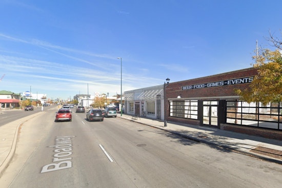 Irish Sauna Village Kota Picks Denver's South Broadway for First US Outpost