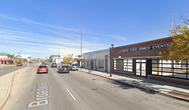 Irish Sauna Village Kota Picks Denver's South Broadway for First US Outpost