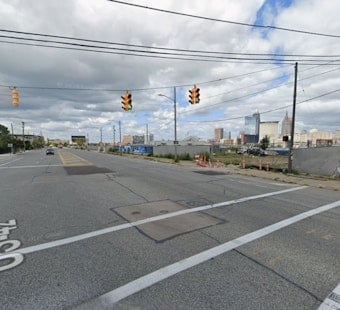Irishtown Bend Eatery Axed From $100M Cleveland Park Plan, Developer Scores Billboards