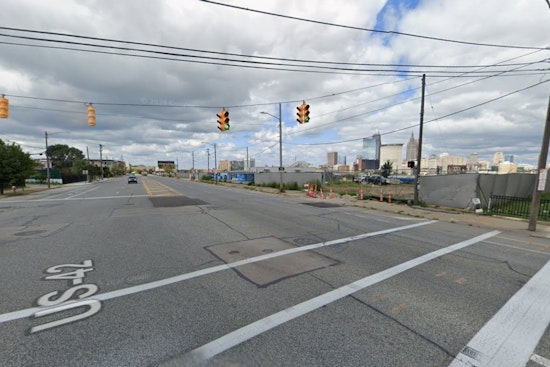 Irishtown Bend Eatery Axed From $100M Cleveland Park Plan, Developer Scores Billboards