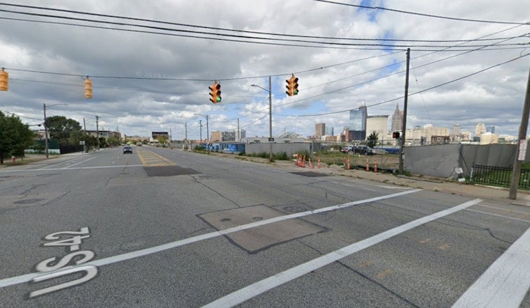 Irishtown Bend Eatery Axed From $100M Cleveland Park Plan, Developer Scores Billboards