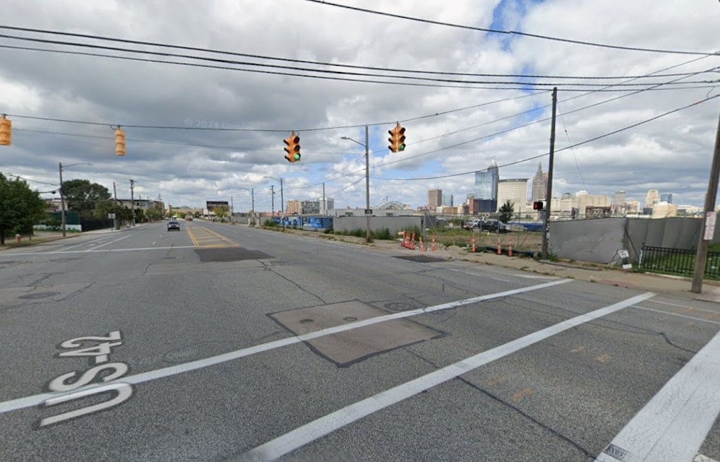 Irishtown Bend Eatery Axed From $100M Cleveland Park Plan, Developer Scores Billboards