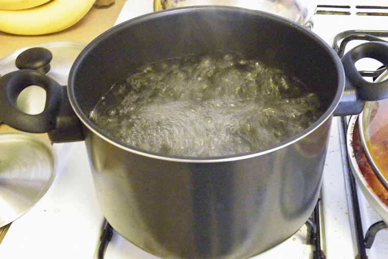 Ironically Named Hydro, Oklahoma Hit With Boil Order After E. Coli Found