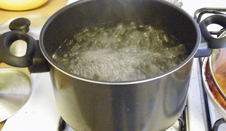 Ironically Named Hydro, Oklahoma Hit With Boil Order After E. Coli Found