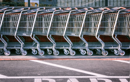 Irvine Grocers Face $1,000 Fines Per Worker Under New Job Protection Plan