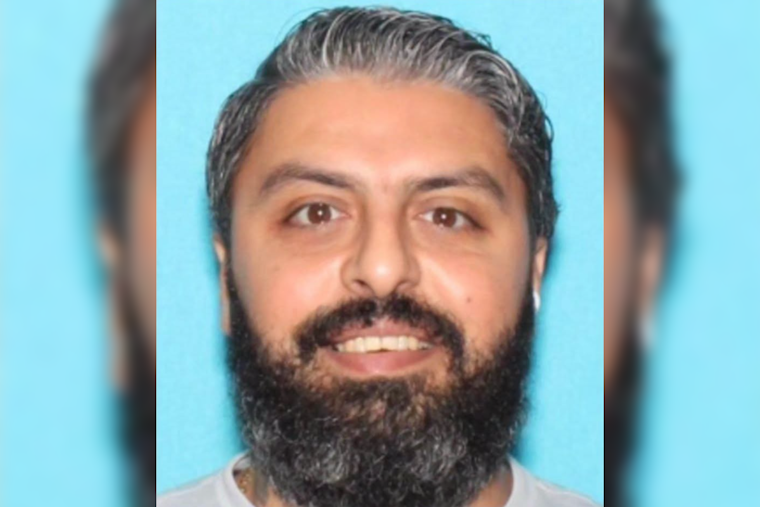 Irvine Man, 36, Vanishes From Woodbridge Home Without Phone or Wallet