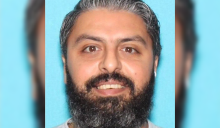 Irvine Man, 36, Vanishes From Woodbridge Home Without Phone or Wallet