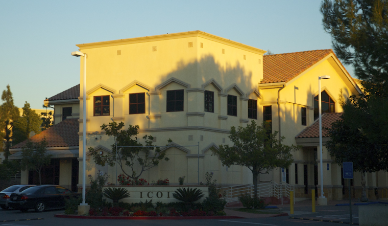 Irvine Mosque Hit With Bomb-Emoji Threats After Viral Sharia Village Claim