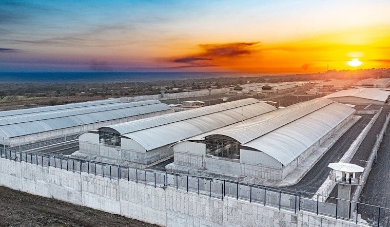 Irving Barber's Torture Lawsuit Over CECOT Deportation Moves to Texas Court