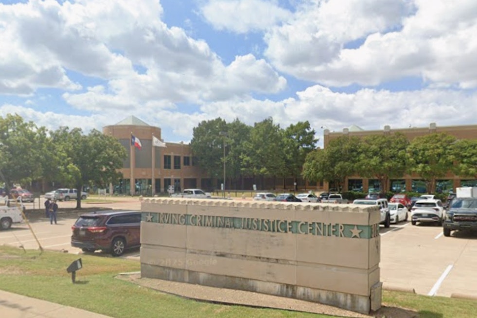 Irving Brings Judges Back To Jail As Bail Fight Escalates