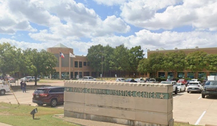 Irving Brings Judges Back To Jail As Bail Fight Escalates