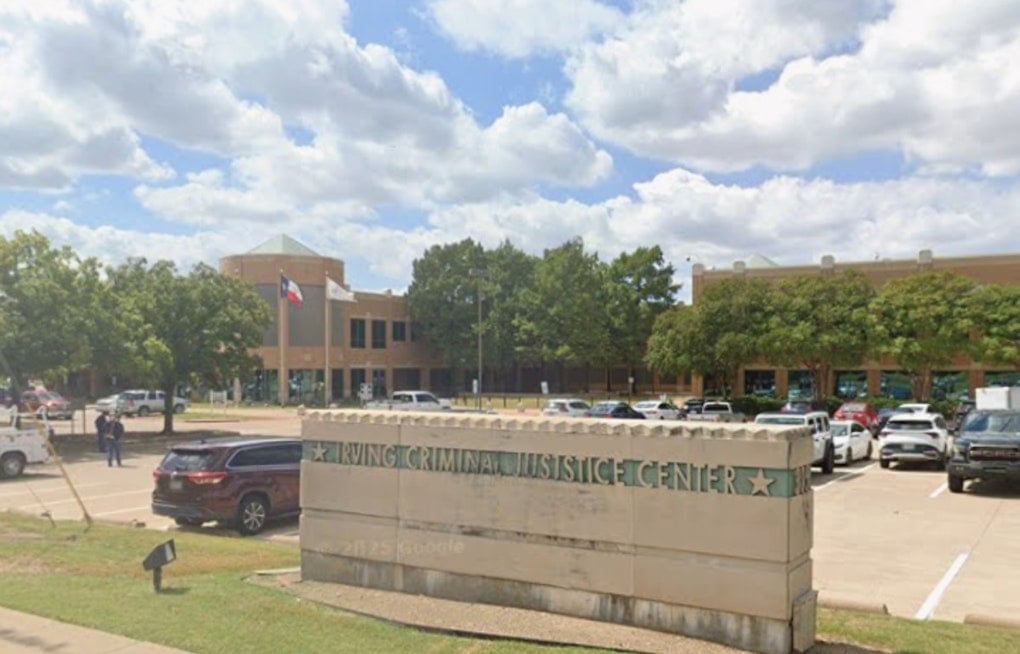 Irving Brings Judges Back To Jail As Bail Fight Escalates