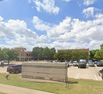 Irving Officer Shoots Knife-Wielding Woman After Less-Lethal Tool Fails on Rolston Road